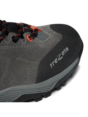 Trezeta Trekking Drift Wp 10722230 Siva