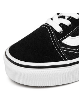 Vans Tenisice Old Skool VN000W9T6BT Crna