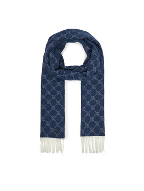 JOOP! JOOP! Sciarpa Fabio 30043427 Blu scuro
