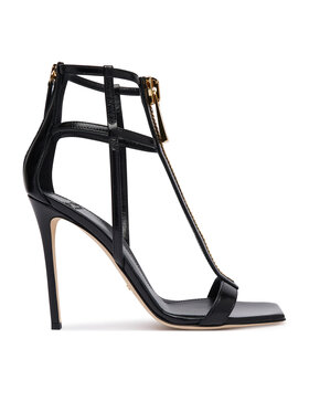 Elisabetta Franchi Elisabetta Franchi Босоніжки SA-48L-66E2-V640 Чорний