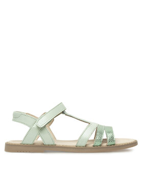 Lasocki Young Lasocki Young Sandalen BETI 7605-1 Grün