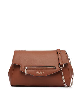 Guess Guess Τσάντα Antonia HWBG21 83210 Καφέ