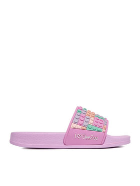 DeeZee DeeZee Şlapi CEO-P3047043DZ Colorat