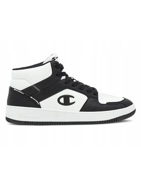 Champion Champion Sneakersy S21907-CHA-WW019 Bílá