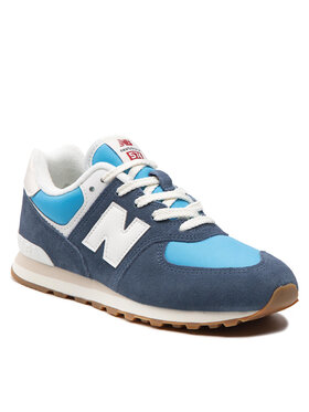 New Balance New Balance Sneakers GC574RA1 Blau
