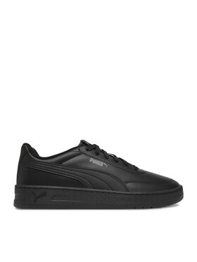 Puma Puma Sneakersy WB-COURT CLASSIC CLEAN 40222323 Czarny