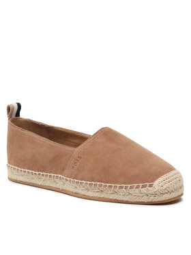 Boss Boss Espadrilės 50493016 Smėlio