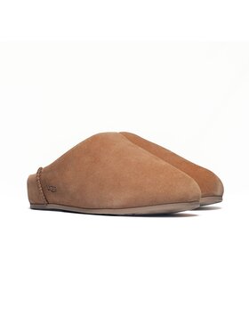 Ugg Ugg Kapcie Elea Slip-On 1171390-CHE Brązowy