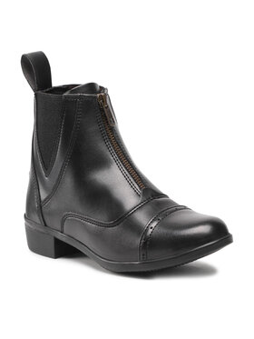Horka Horka Боти тип челси Royal Jodphur Boot 146115 Черен
