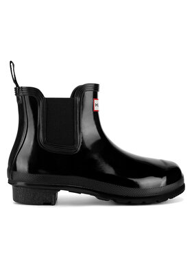 Hunter Hunter Cizme de cauciuc WFS2078RGL Negru