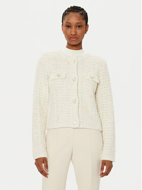 OUI OUI Zakó 88850 Bézs Regular Fit