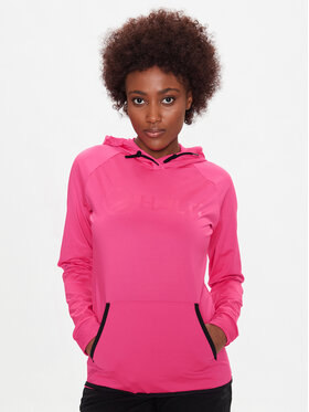 Halti Halti Bluză Dynamic 088-0123 Roz Regular Fit