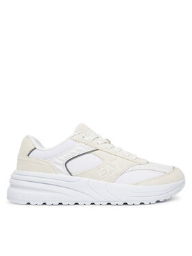 EA7 Emporio Armani EA7 Emporio Armani Tenisice 7X000359 AF19081 M0032 Bijela