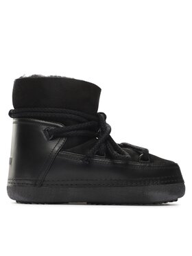 Inuikii Inuikii Čizme za snijeg Classic 75101-007 Crna