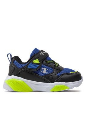 Champion Champion Sneakers Wave B Td Low Cut Shoe S32777-CHA-BS037 Blau