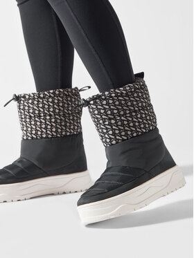 Pepe Jeans Pepe Jeans Снігоходи PLS31504 Чорний
