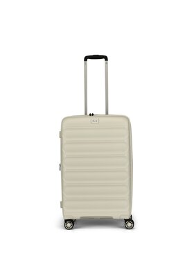 D&N D&N Torba podróżna 327004 Biały