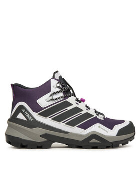 adidas adidas Trekking čevlji Terrex Skychaser Mid GORE-TEX JQ9928 Vijolična