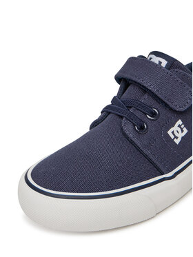 Πάνινα παπούτσια DC Shoes φωτογραφία