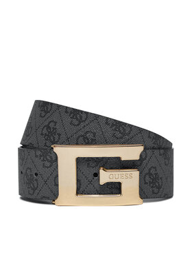 Guess Guess Curea de Damă BW9063 P4140 Negru