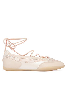 Aldo Aldo Ballerinas Arabelia 14296223 Écru