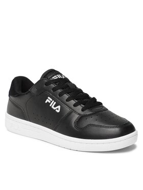 Fila Fila Tenisice Netforce Ii X Crt FFM0030.83274 Crna