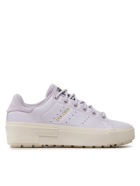 adidas adidas Sneakers Stan Smith Bonega X W HQ6044 Violett