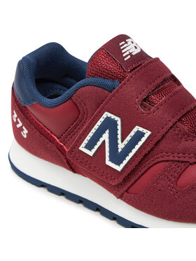 New Balance Superge YZ373VK2 Rdeča