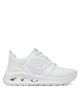 Guess Guess Laisvalaikio batai 177207 Balta