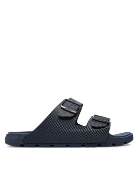 BOSS Boss Nazouváky Surfley Sand Dmpr N 50505540 Tmavomodrá
