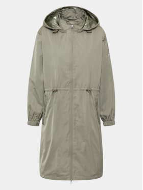 Olsen Olsen Parka 15101405 Roheline Regular Fit
