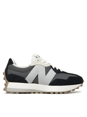 New Balance New Balance Sneakersy U327LNB W Czarny