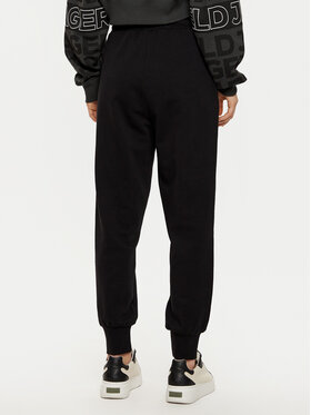 Karl Lagerfeld Jeans Παντελόνι φόρμας Karl Lagerfeld Jeans - 3