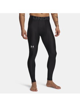 Under Armour Under Armour Legginsy UA-1361586-001 Czarny Active Fit