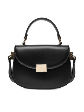 JENNY JENNY Handtasche JEN-21-A23 Schwarz
