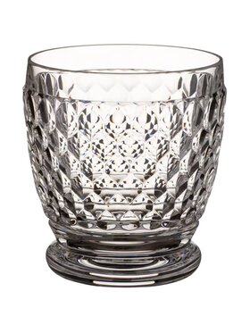 Villeroy & Boch Villeroy & Boch Szklanka Boston Villeroy & Boch Przezroczysty