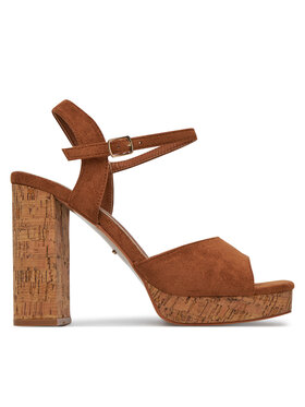 DeeZee DeeZee Sandali MS225-38 Marrone