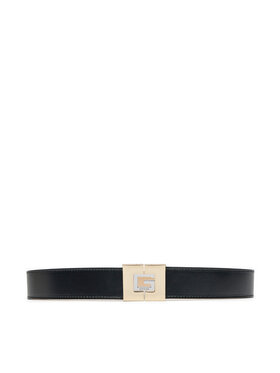 Guess Guess Curea de Damă BW9158 P4335 Negru
