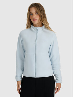 4F 4F Polar NOS Niebieski jasny Regular Fit