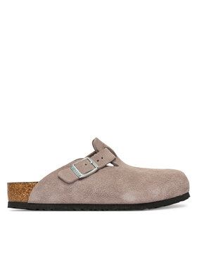 Birkenstock Birkenstock Шльопанці Boston Kids BS 1027894 Фіолетовий