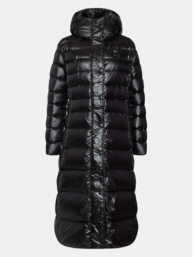 Blauer Blauer Puhovka 23WBLDK03090 Črna Regular Fit