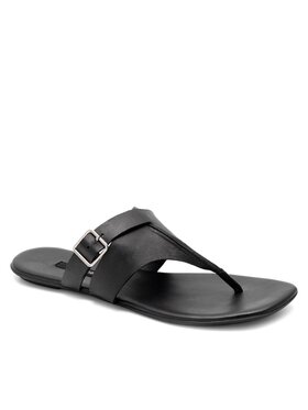 GINO ROSSI Gino Rossi Zehentrenner YARA-6610 Schwarz