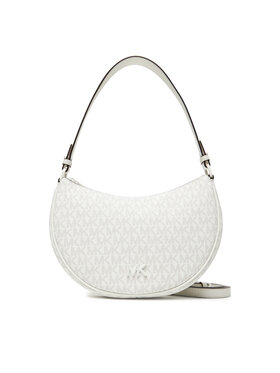 MICHAEL Michael Kors MICHAEL Michael Kors Torebka Kyla 32T5T8QU1B Biały
