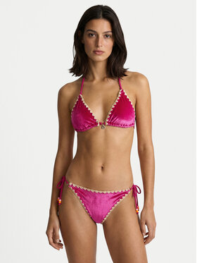 Banana Moon Banana Moon Bikiny Nucomassa Neosu HEP53 Ružová