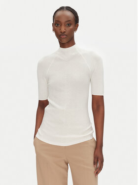BOSS BOSS Dolcevita Faleri 50542885 Beige Regular Fit