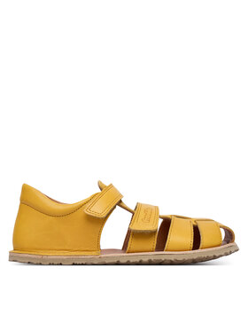 Froddo Froddo Sandalen Barefoot Flexy F G3150283-5 D Gelb