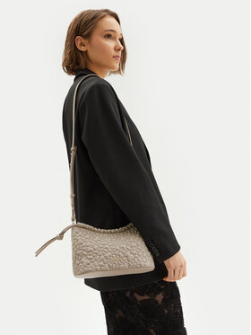 TOUS TOUS Soma Puffy Bear 2002185343 Brūns