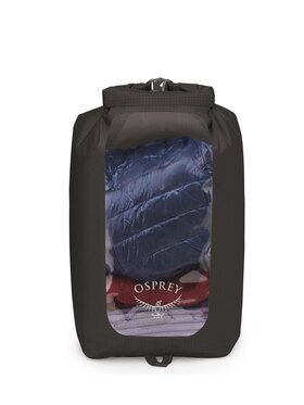 Osprey Osprey Torba na buty 276318 Czarny