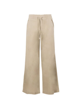Trespass Trespass Spodnie outdoor TP5859 Beżowy Wide Leg
