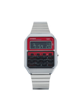 Casio Casio Orologio 4549526367496 Argento